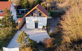 Cottage des pins - 6 pers, jacuzzi, jardin, parking
